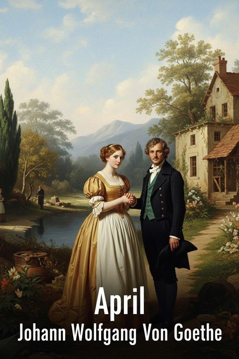 April