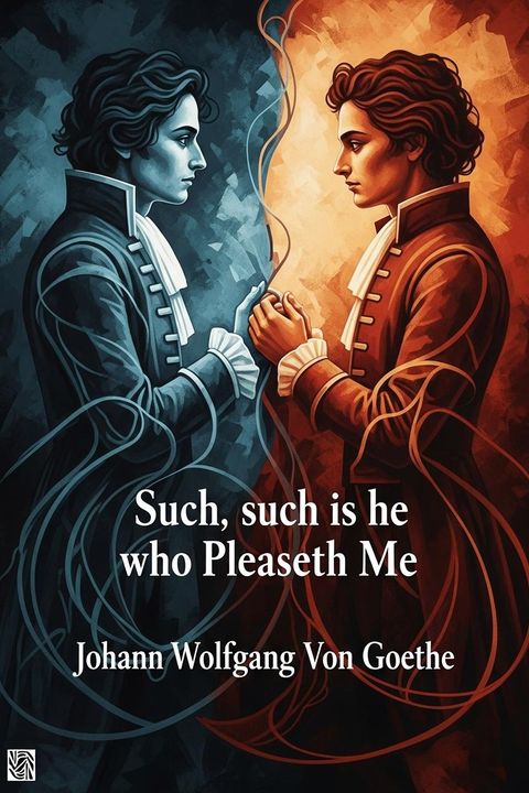 Such, such is he who Pleaseth Me