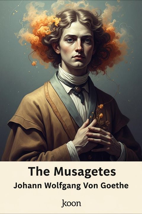 The Musagetes