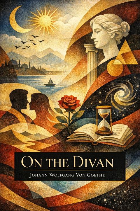 On the Divan