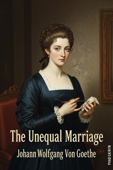 The Unequal Marriage