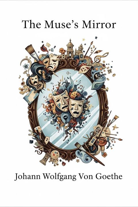 The Muse's Mirror
