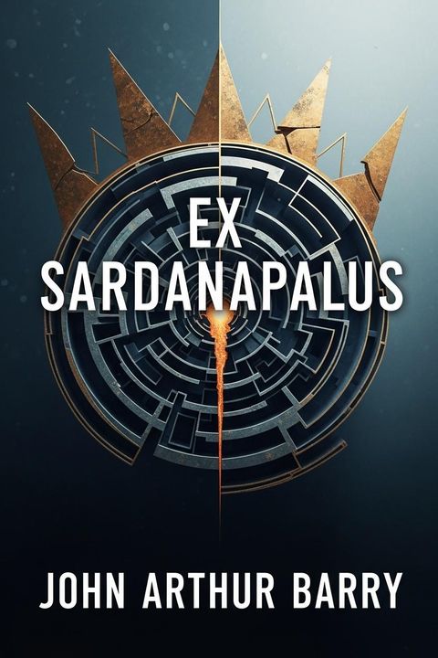 Ex Sardanapalus