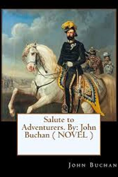 Salute to Adventurers