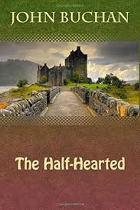 The Half-Hearted