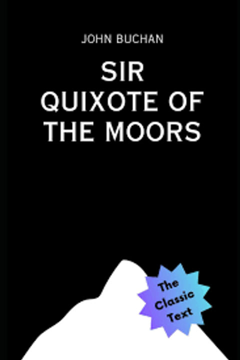 Sir Quixote of the Moors