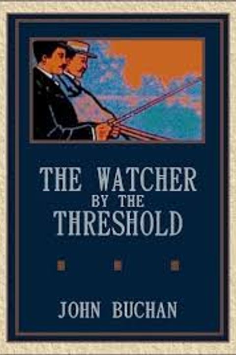 The Watcher by the Threshold