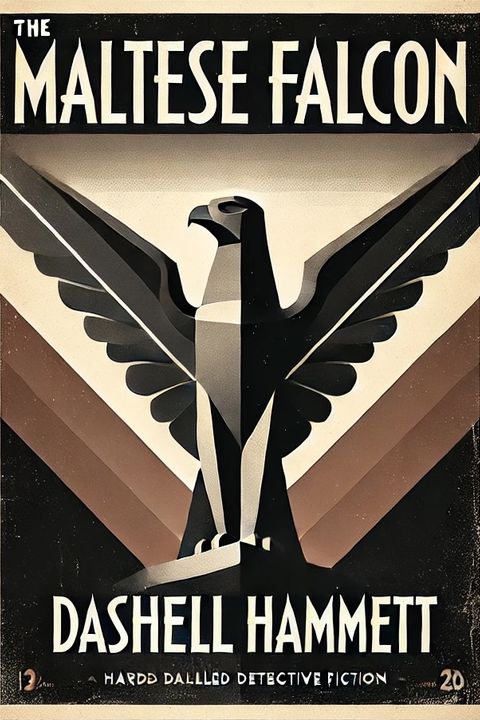 The Maltese Falcon