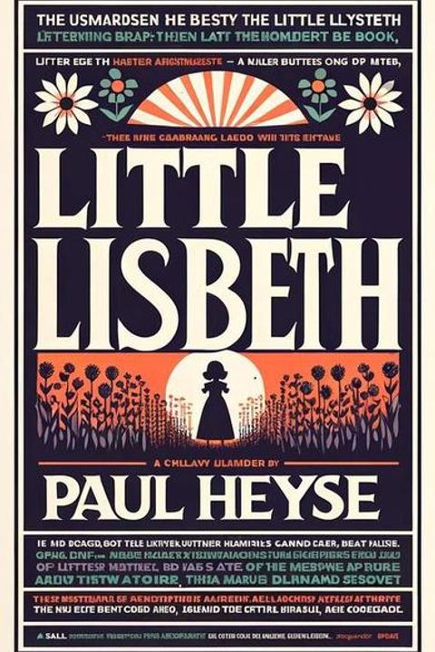 Little Lisbeth