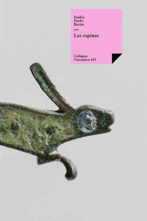 Las Espinas