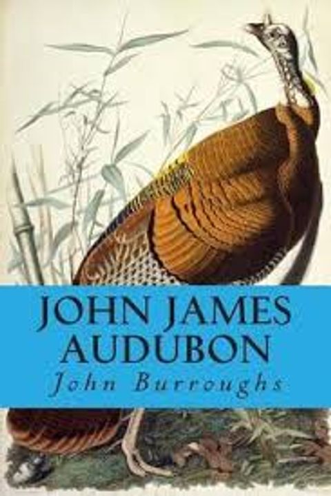 John James Audubon