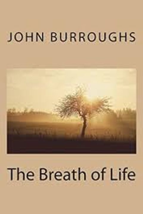 The Breath of Life