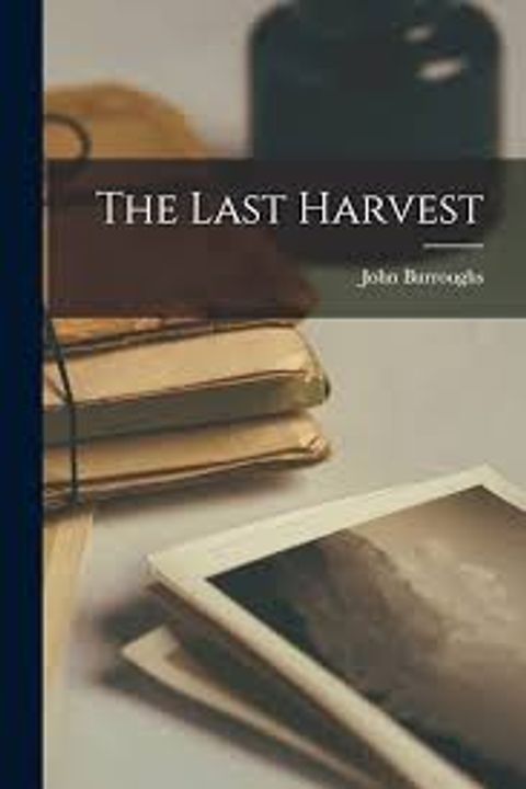 The Last Harvest