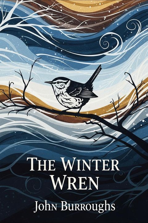 The Winter Wren