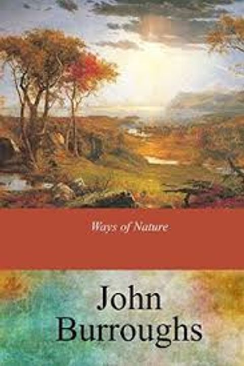 Ways of Nature