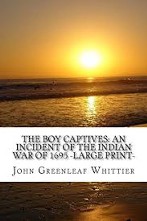 The Boy Captives