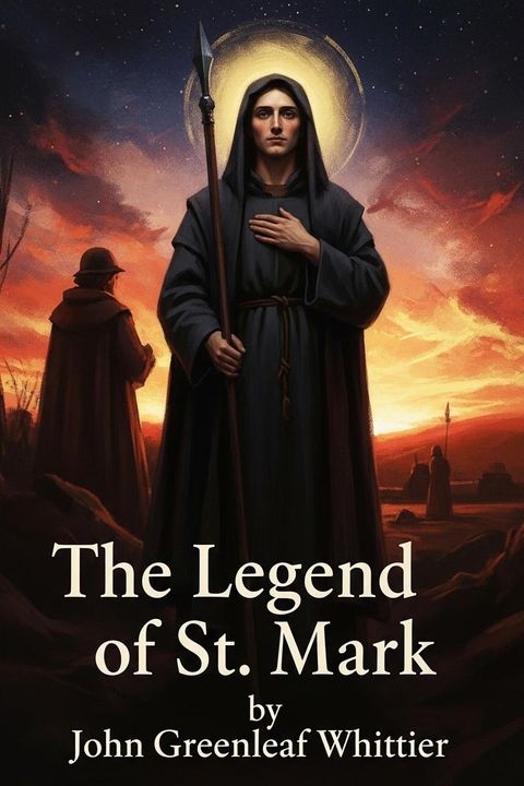 The Legend of St. Mark