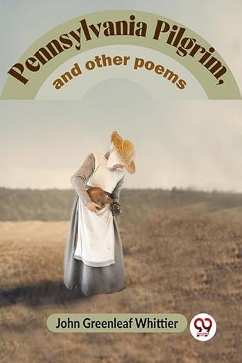 The Pennsylvania Pilgrim