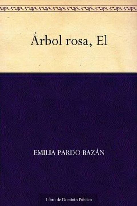 El Árbol Rosa