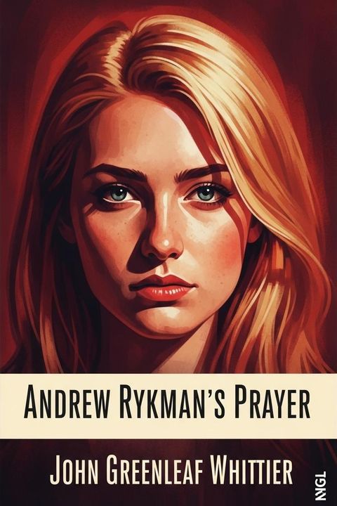 Andrew Rykman's Prayer