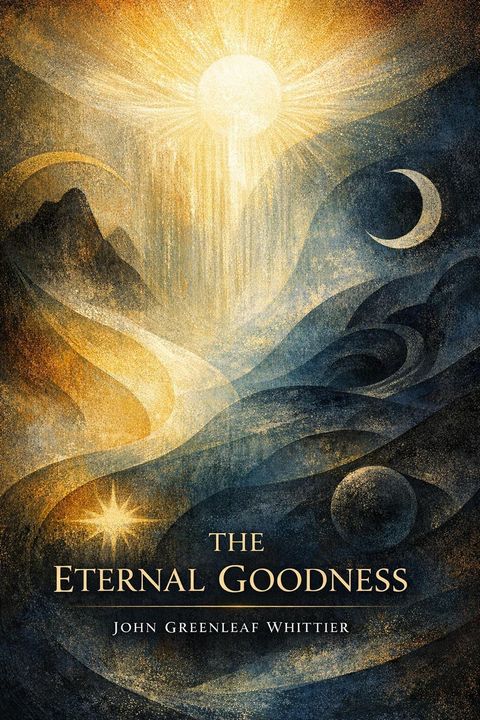 The Eternal Goodness