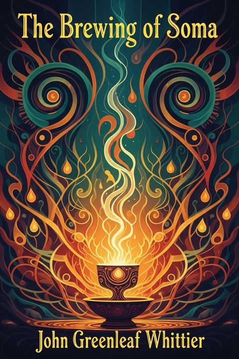 The Brewing of Soma