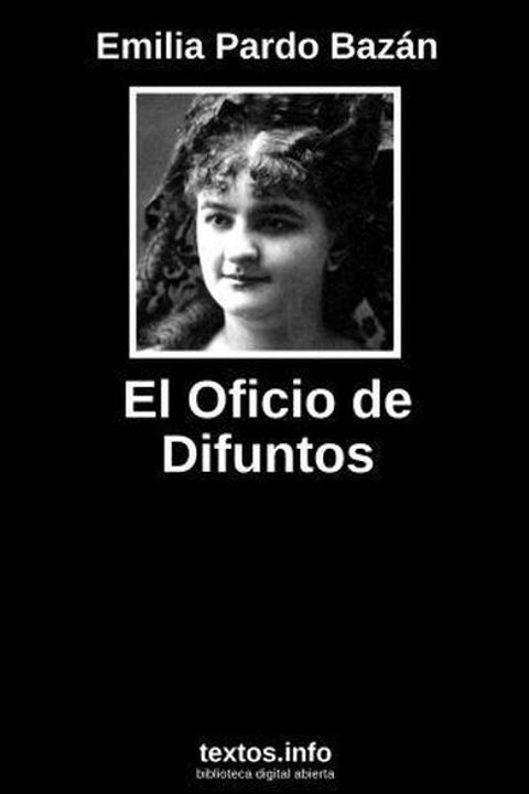 El Oficio de Difuntos