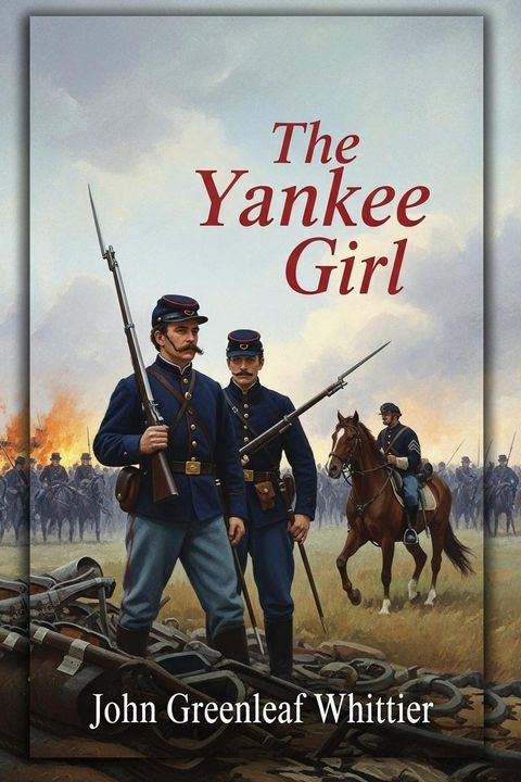 The Yankee Girl