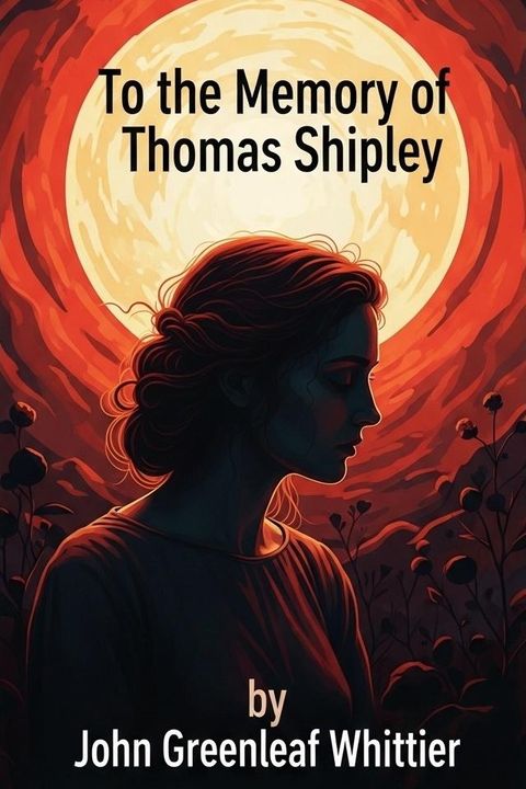 To the Memory of Thomas Shipley