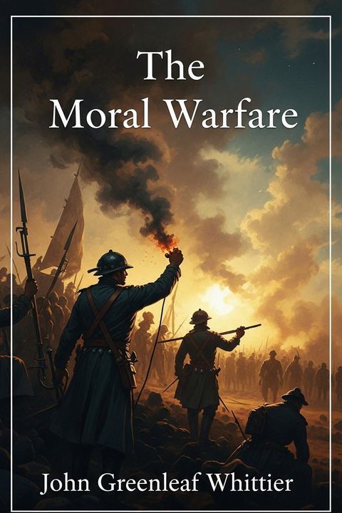 The Moral Warfare