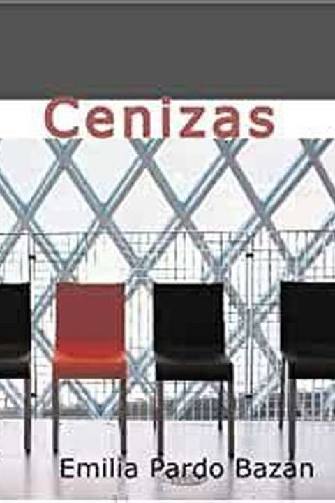 Cenizas