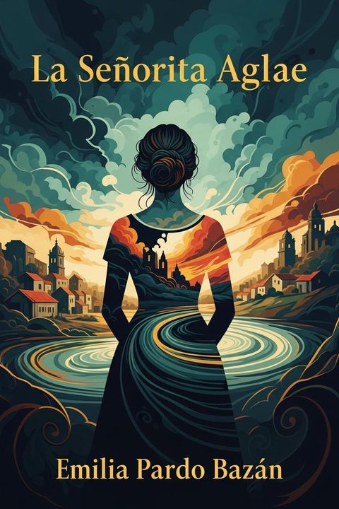 La Señorita Aglae