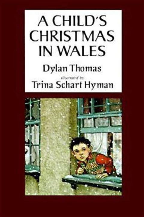 A Childs Christmas in Wales