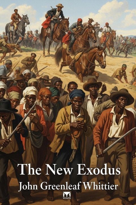 The New Exodus