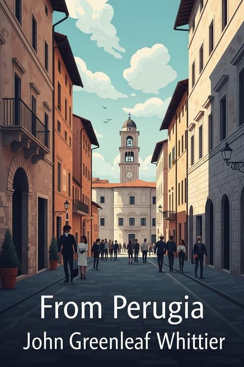 From Perugia