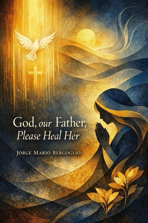 God, our Father, Please Heal Her