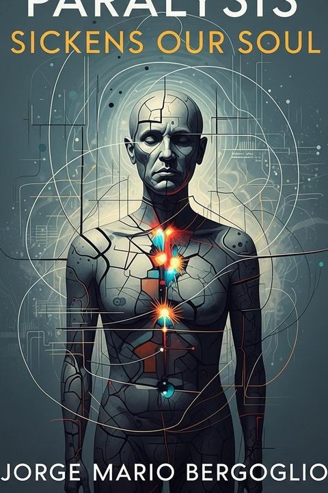 Paralysis Sickens our Soul
