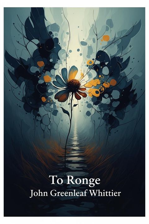 To Ronge