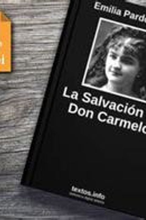 La Salvación de Don Carmelo