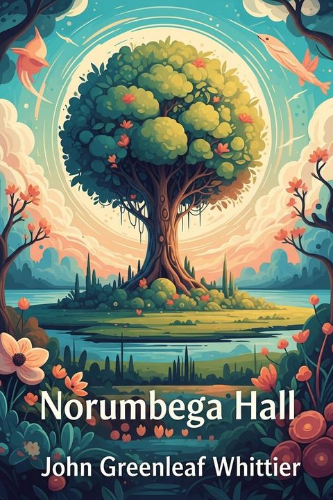 Norumbega Hall