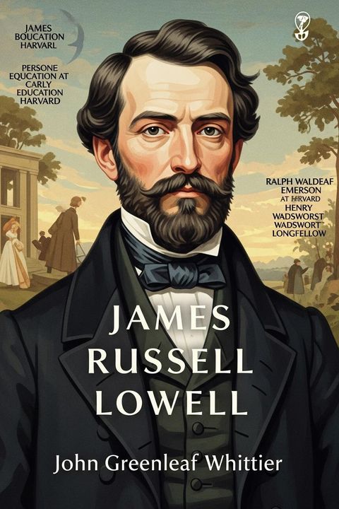 James Russell Lowell