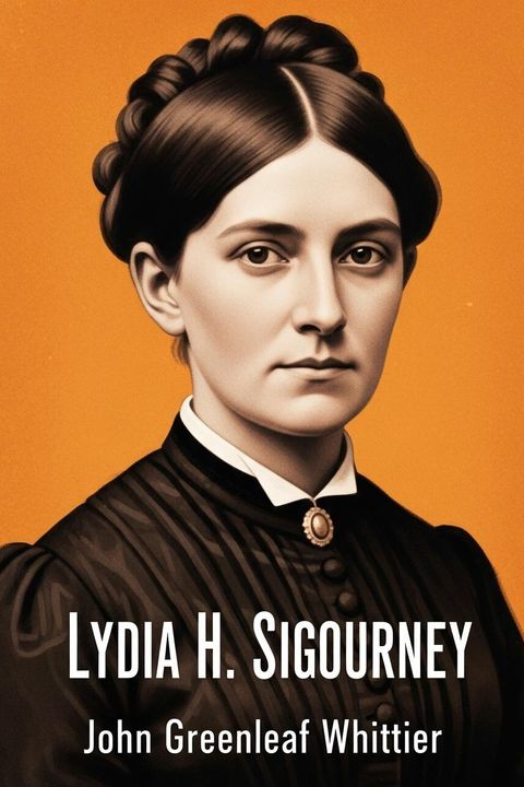 Lydia H. Sigourney