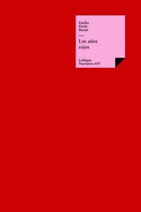 Los Años Rojos