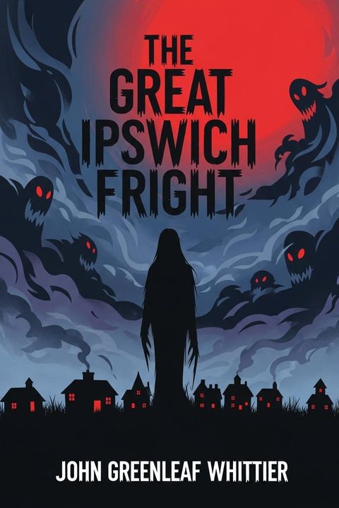 The Great Ipswich Fright