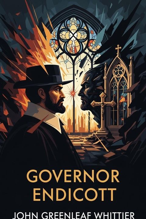 Governor Endicott