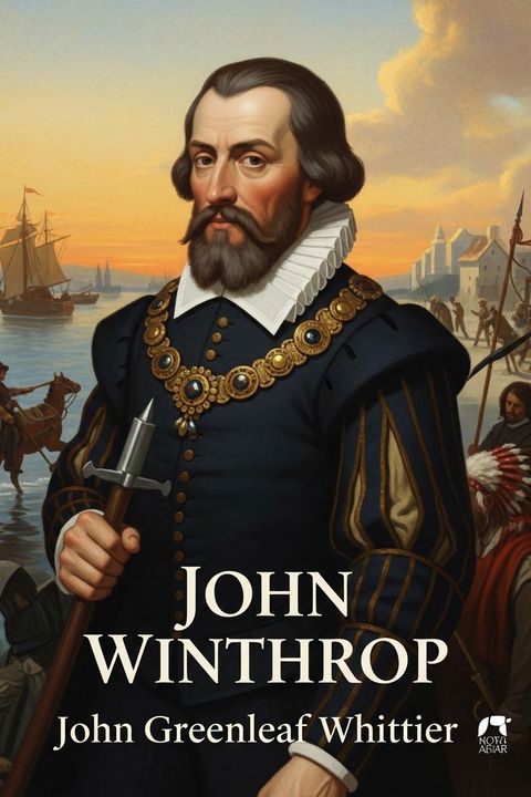 John Winthrop