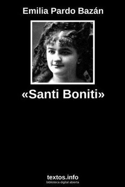 Santi Boniti