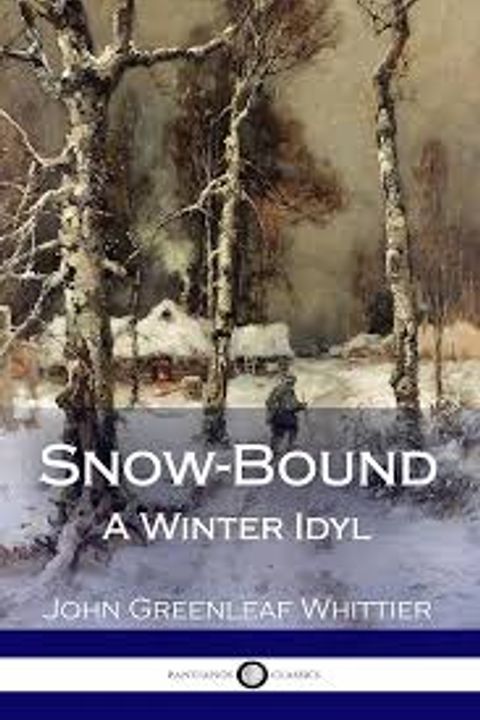 Snow-Bound