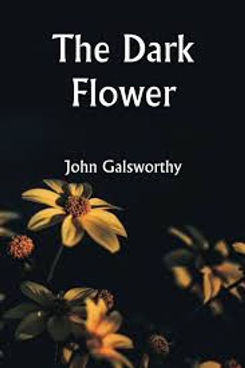 The Dark Flower