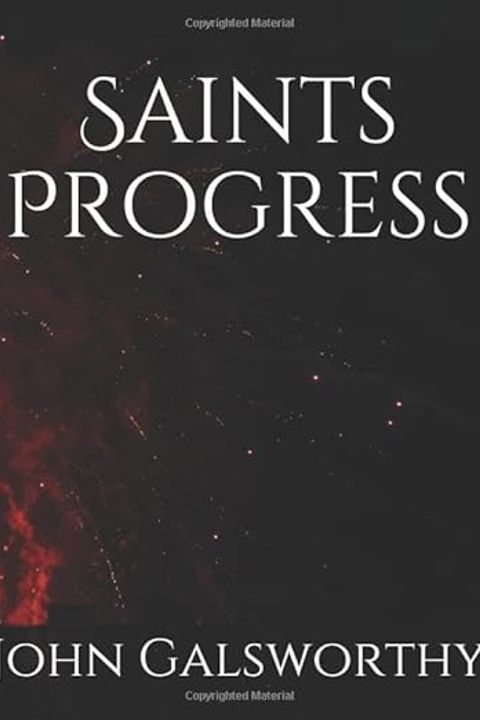 Saints Progress